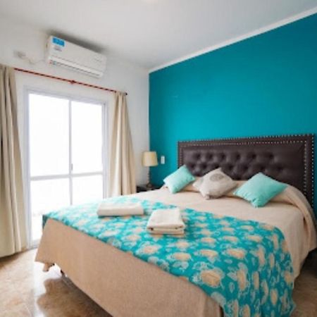 Apartamento Lo De Ana 特尔马斯德里奥翁多 外观 照片
