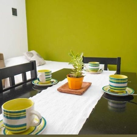 Apartamento Lo De Ana 特尔马斯德里奥翁多 外观 照片