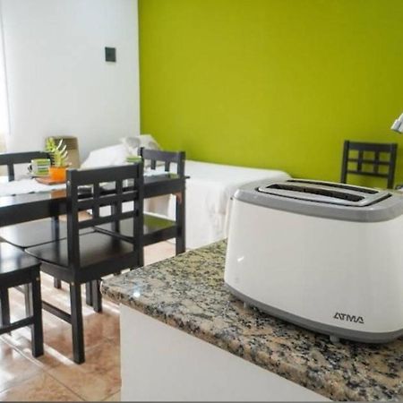 Apartamento Lo De Ana 特尔马斯德里奥翁多 外观 照片