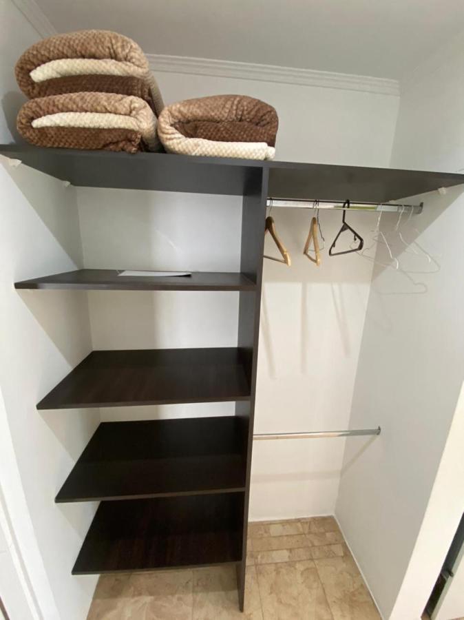 Apartamento Lo De Ana 特尔马斯德里奥翁多 外观 照片