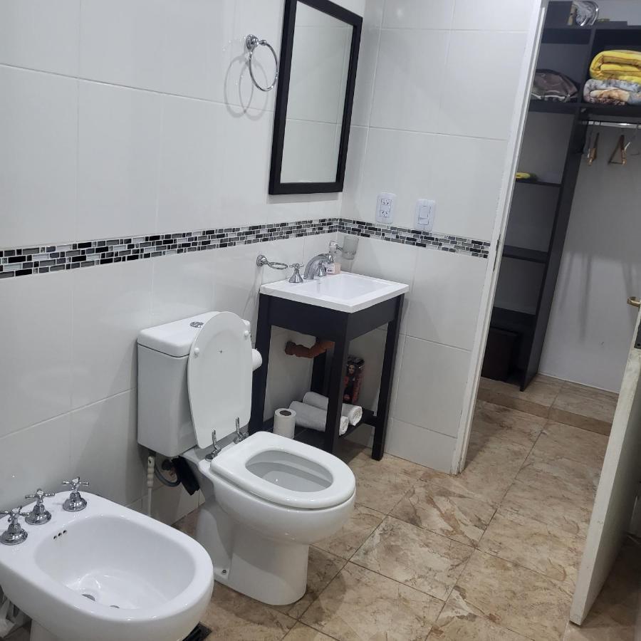 Apartamento Lo De Ana 特尔马斯德里奥翁多 外观 照片