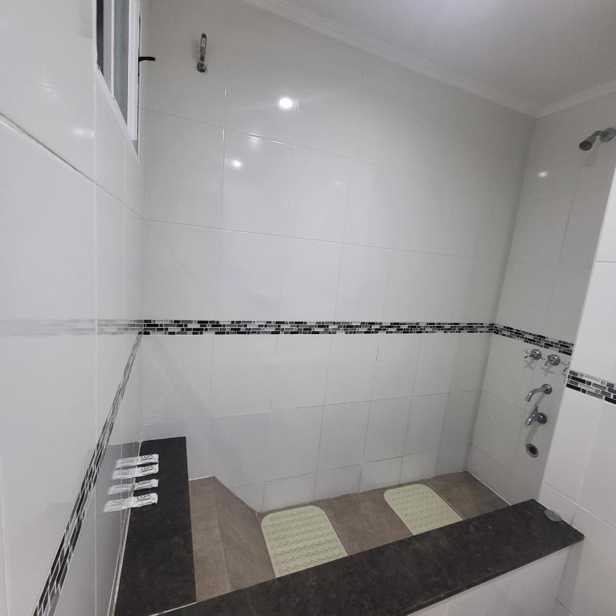 Apartamento Lo De Ana 特尔马斯德里奥翁多 外观 照片