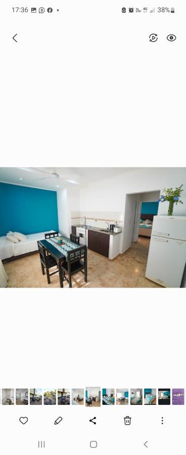 Apartamento Lo De Ana 特尔马斯德里奥翁多 外观 照片