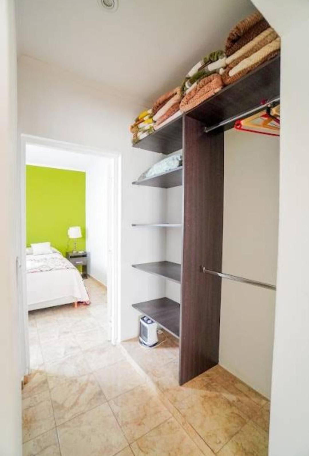 Apartamento Lo De Ana 特尔马斯德里奥翁多 外观 照片