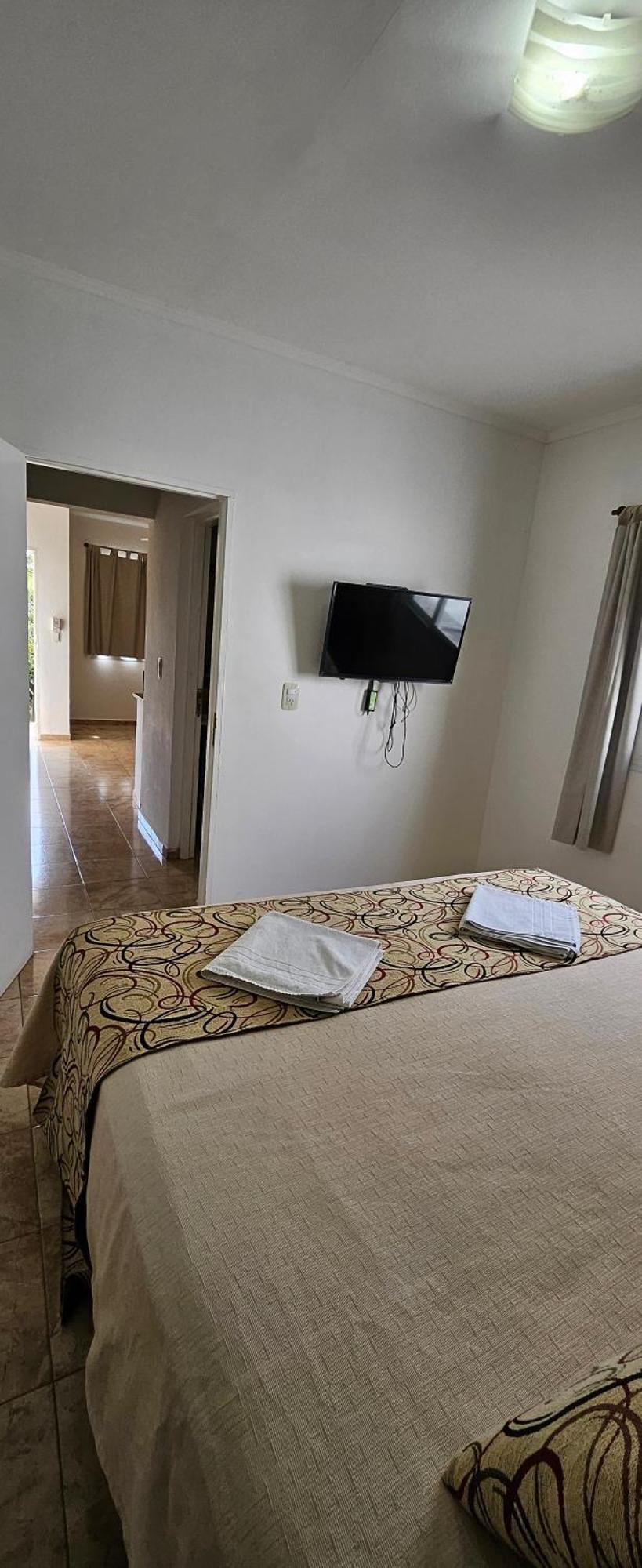 Apartamento Lo De Ana 特尔马斯德里奥翁多 外观 照片