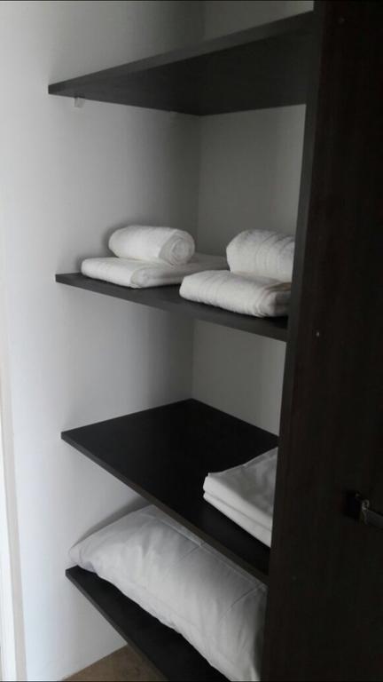 Apartamento Lo De Ana 特尔马斯德里奥翁多 外观 照片